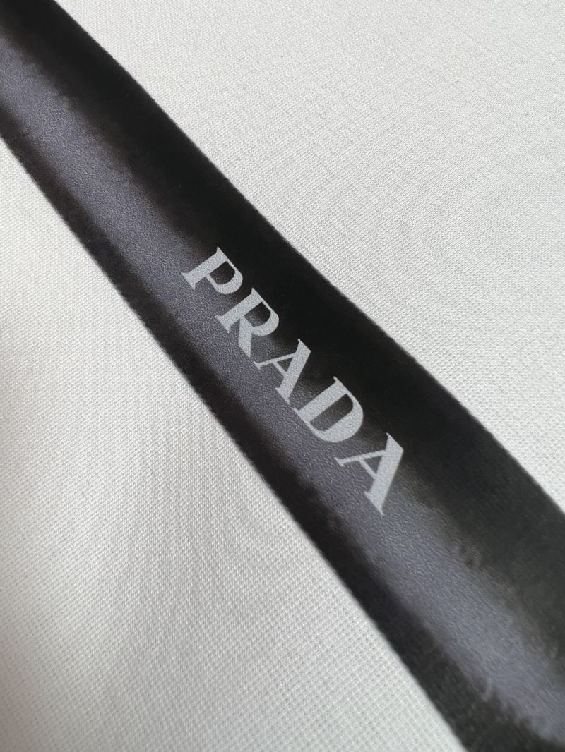 Prada T-Shirts